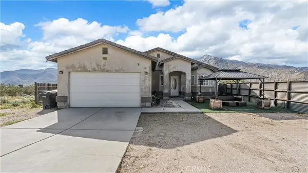 55551 Tamarack, Whitewater, CA 92282