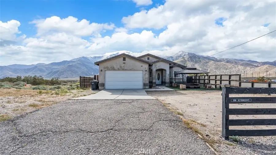 55551 Tamarack, Whitewater, CA 92282 - #2