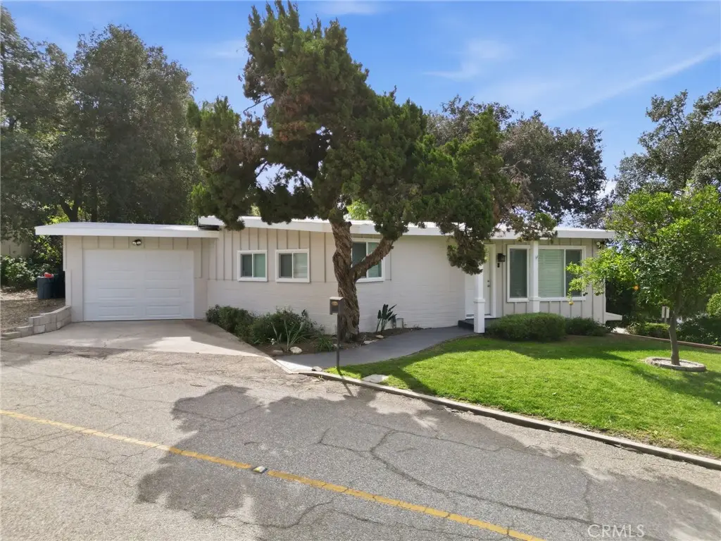 3370 Pachappa Hill, Riverside, CA 92506 - #1