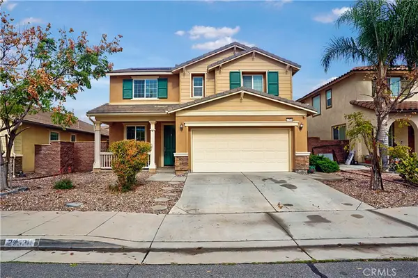 29538 Major League, Lake Elsinore, CA 92530
