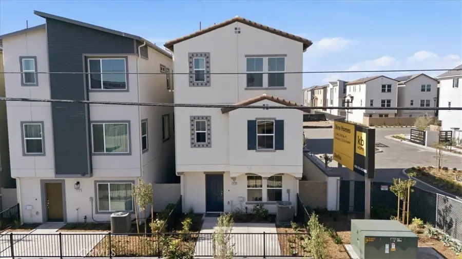 2528 Iconic Street, El Monte, CA 91733 - #2