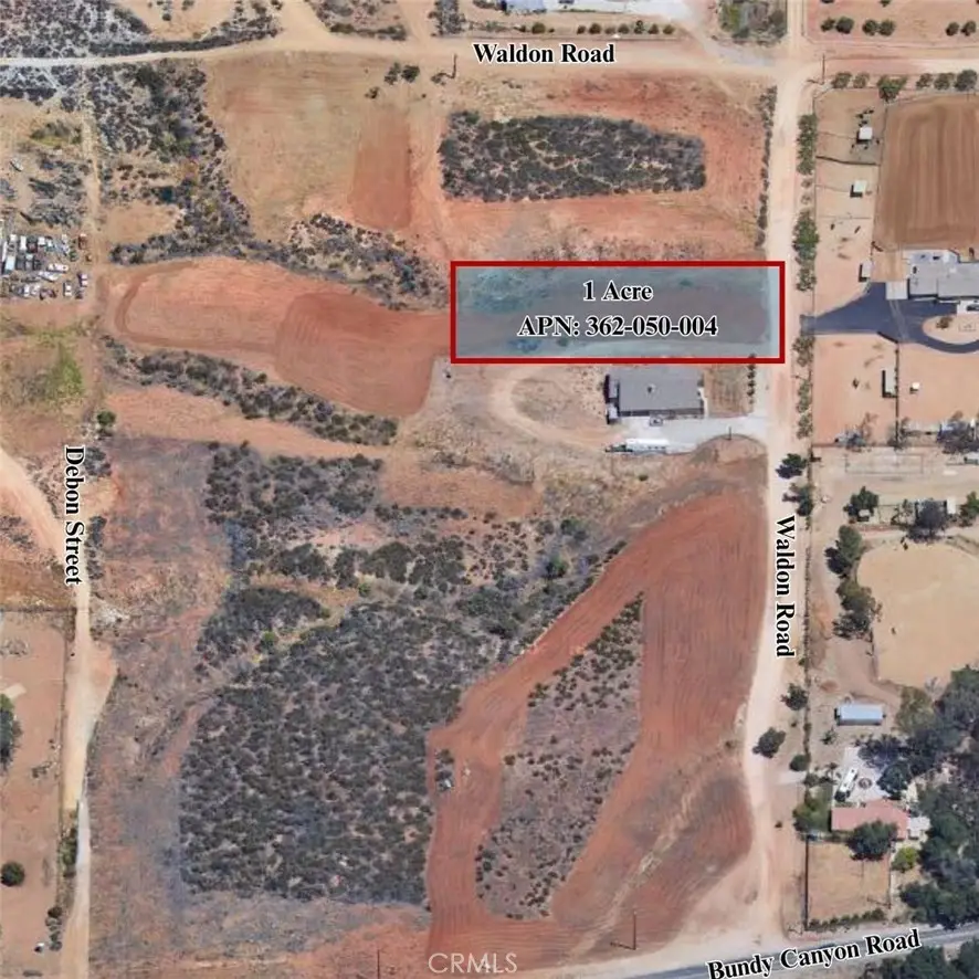 25325 Waldon Road, Menifee, CA 92584 - #1
