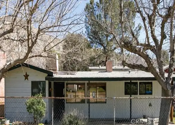 452 Sirretta Street, Kernville, CA 93238