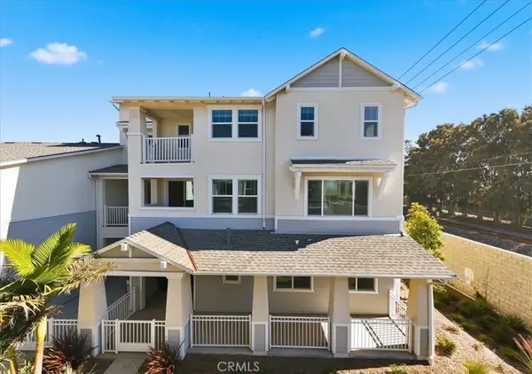 2392 Haley Point Drive #104, Ventura, CA 93003