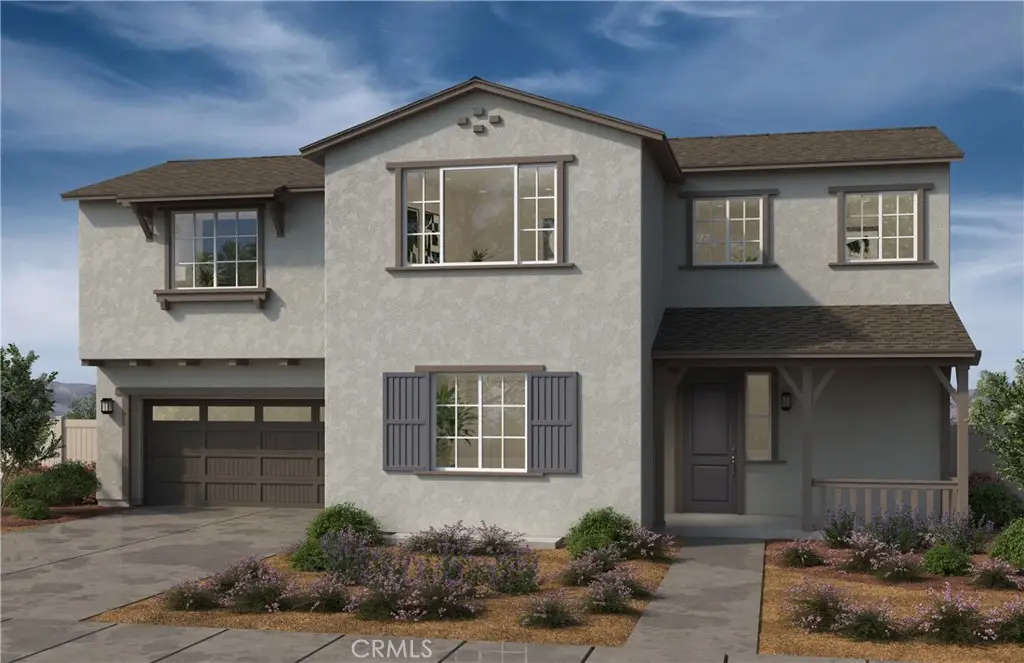 4805 Arroyo Run, Moorpark, CA 93021 - #1