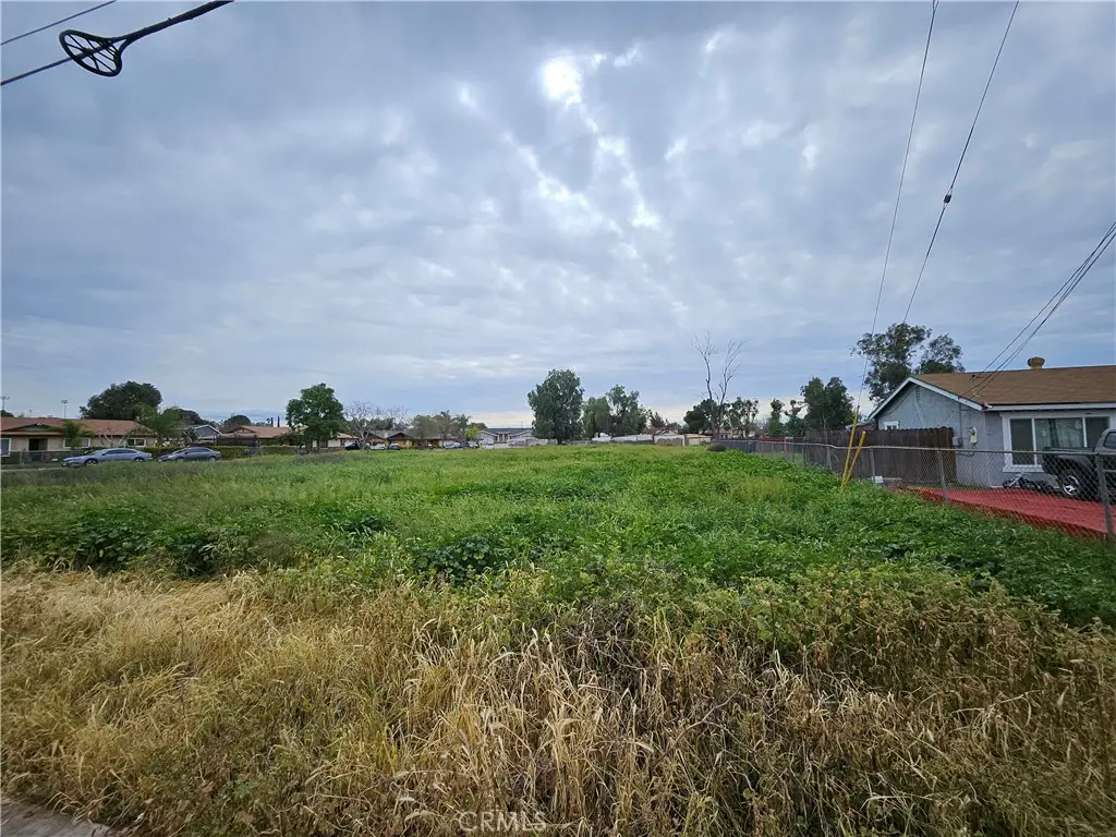 0 Webster Avenue, Moreno Valley, CA 92557 - #1