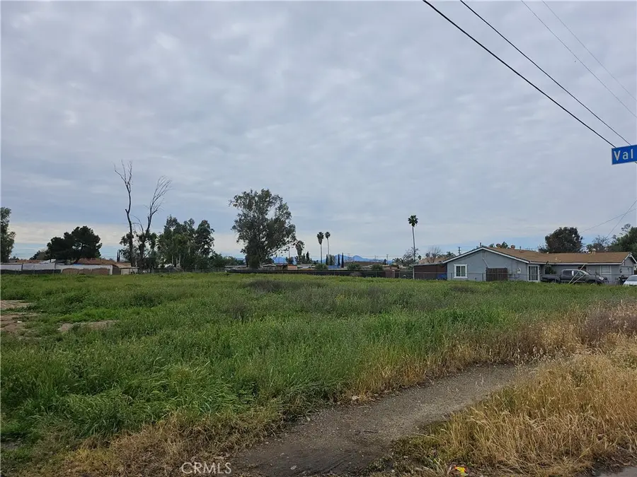 0 Webster Avenue, Moreno Valley, CA 92557 - #3