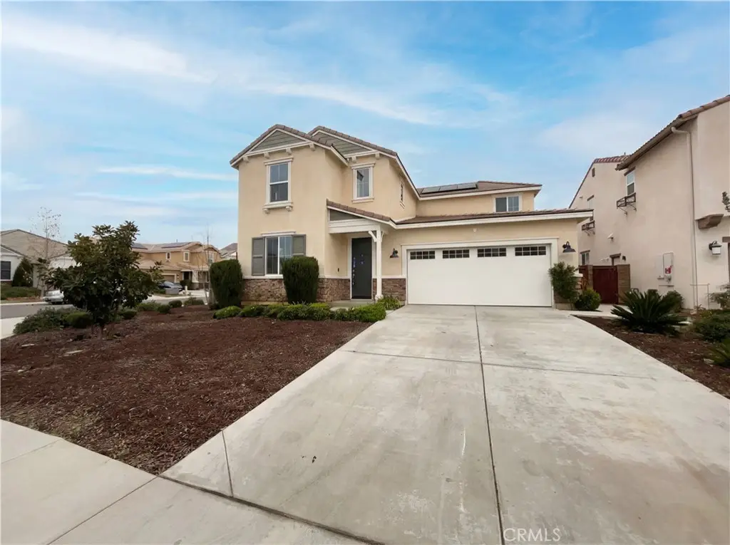 27552 Gruber, Menifee, CA 92585 - #1