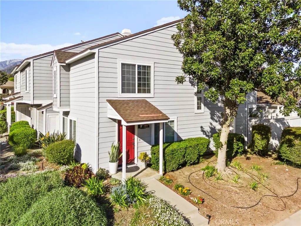 1693 N Mountain #D, Upland, CA 91784 - #1