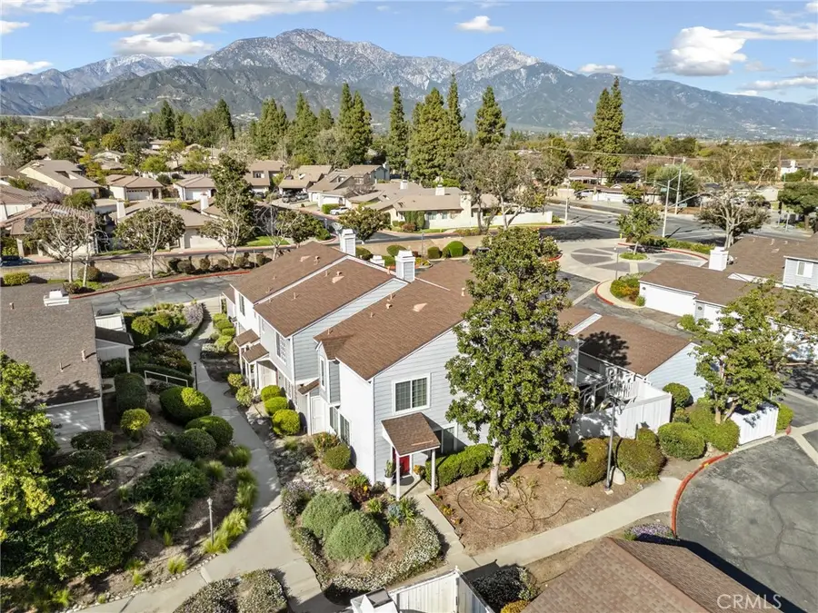1693 N Mountain #D, Upland, CA 91784 - #3