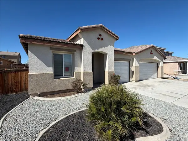 12810 Ethan, Victorville, CA 92392