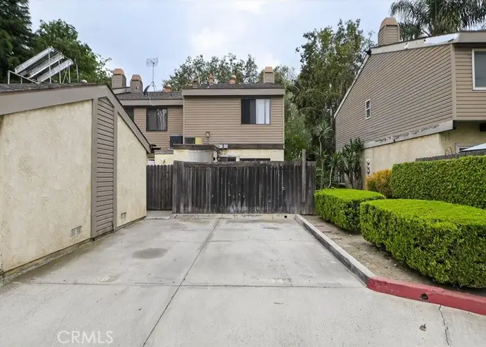 534 S Flower Circle, Orange, CA 92868 - #2