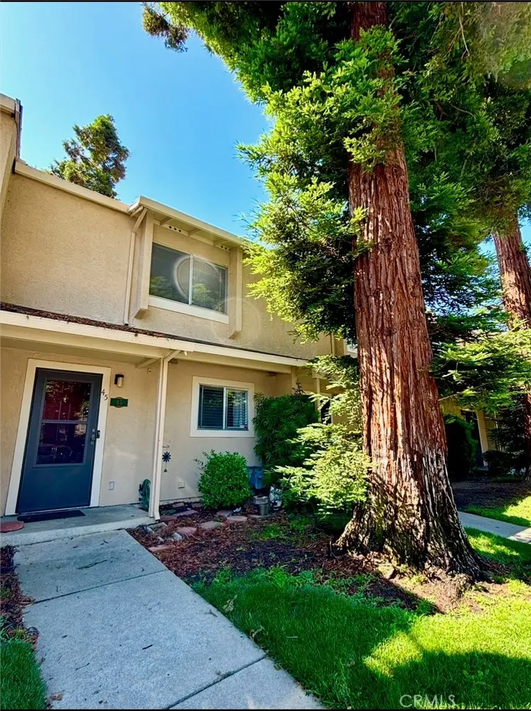 1941 Grande Circle #45, Fairfield, CA 94533 - #1