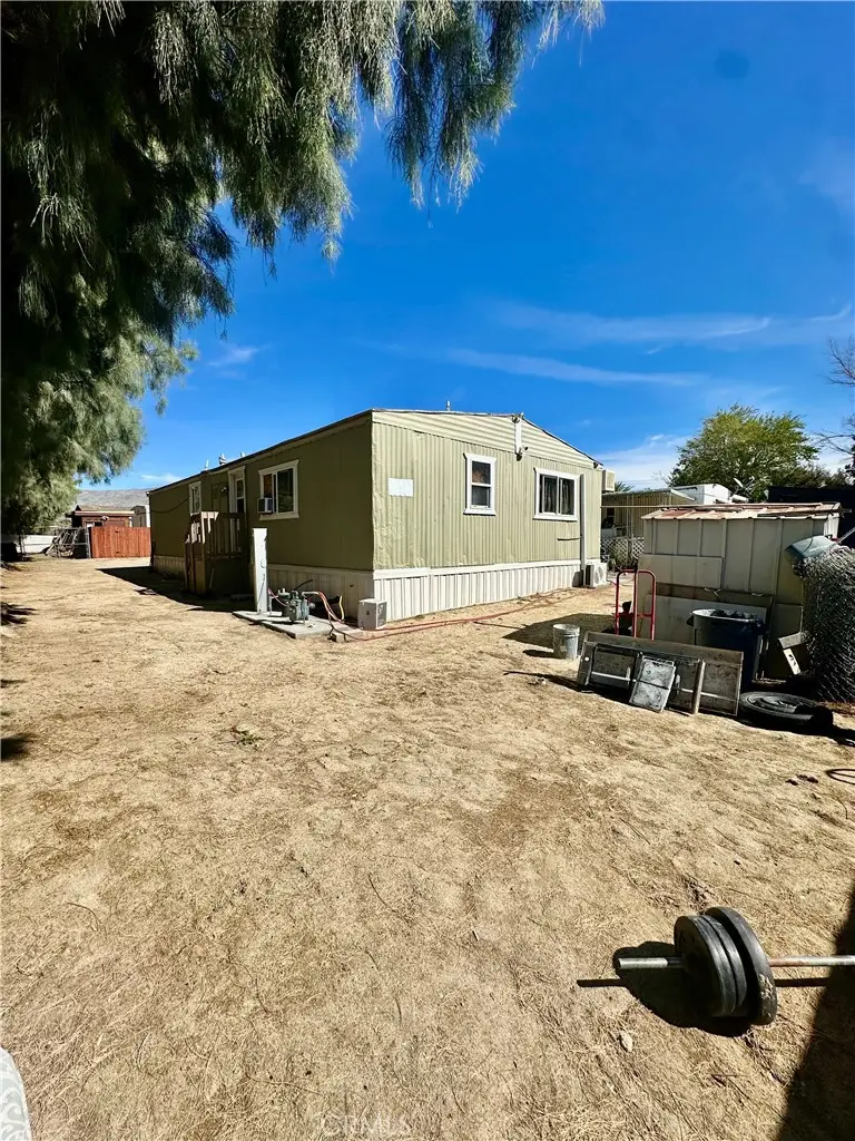 14881 Palm Drive #D7, Desert Hot Springs, CA 92240 - #3