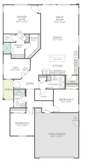 1331 Mahogany Street, Banning, CA 92220 - #2