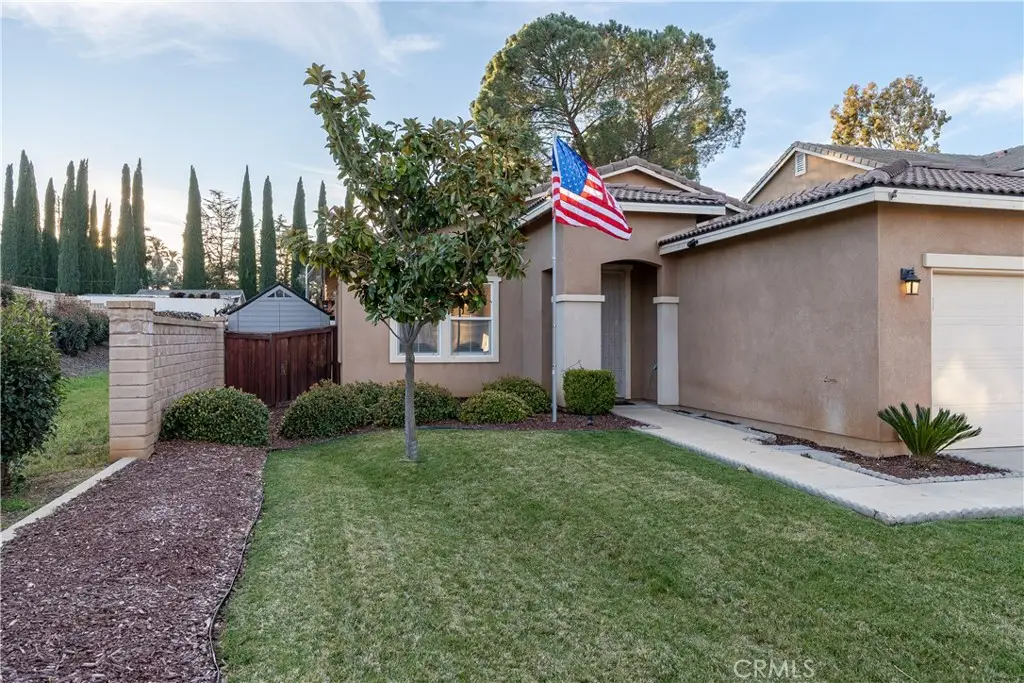 73 Berkshire, Beaumont, CA 92223 - #1