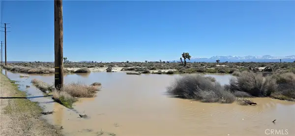 0 East Ave E/20th St E, Redman, CA 93535
