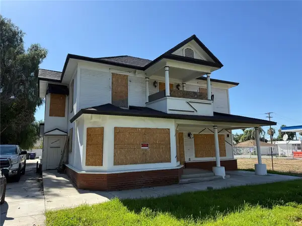 2586 University Avenue, Riverside, CA 92507