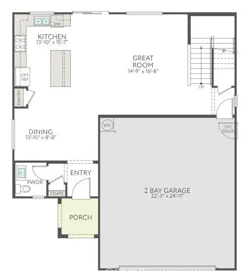 5218 Tamarack Lane, Banning, CA 92220 - #2