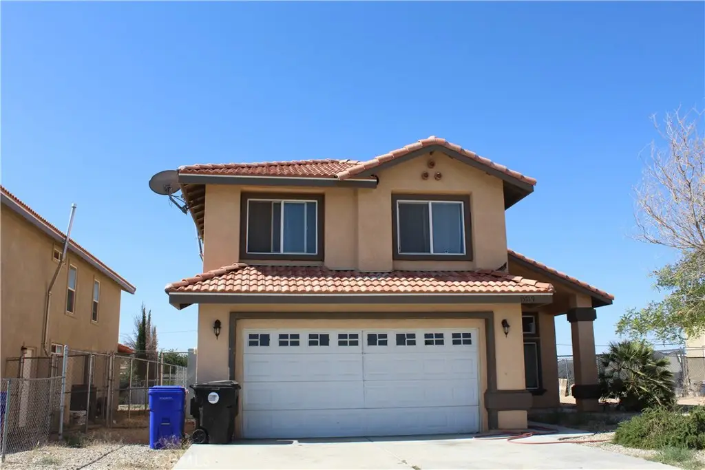 15705 Tern Road, Victorville, CA 92394 - #1