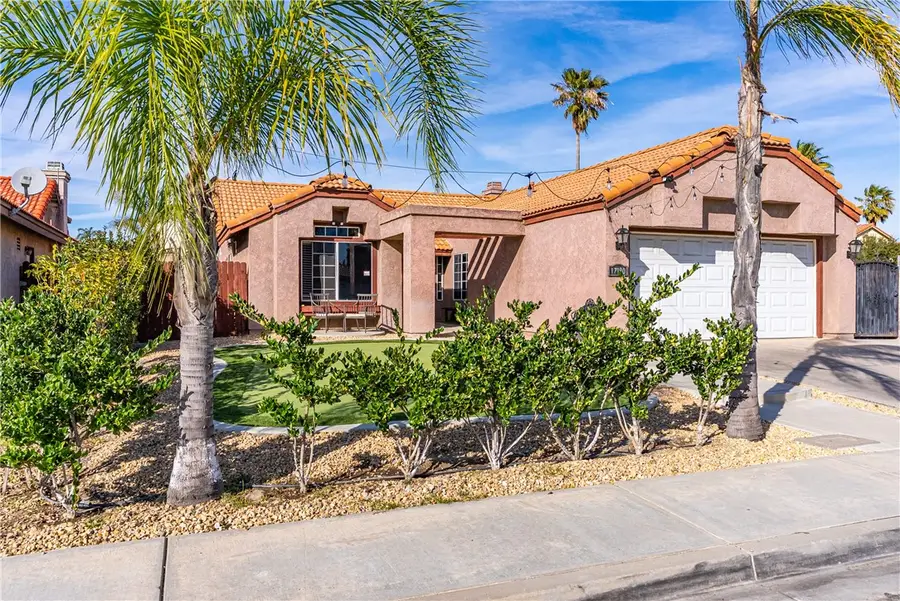 17190 Melon Avenue, Fontana, CA 92336 - #3