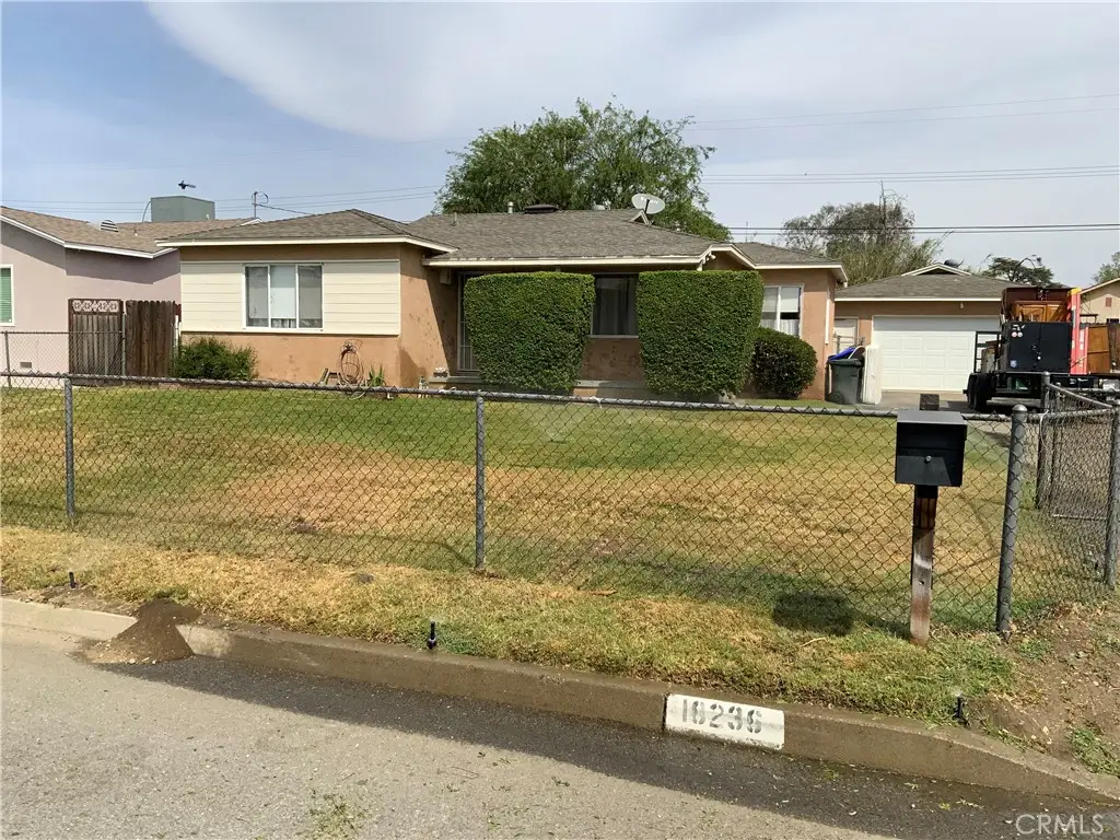18236 Owen, Fontana, CA 92335 - #1