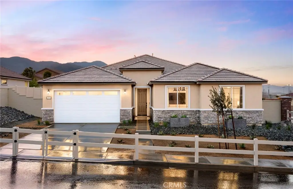 4033 Hudson Lane, Lake Elsinore, CA 92530 - #1