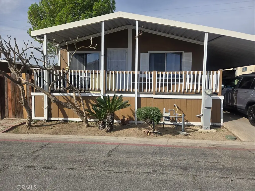 17225 Valley #9W, Fontana, CA 92335 - #1