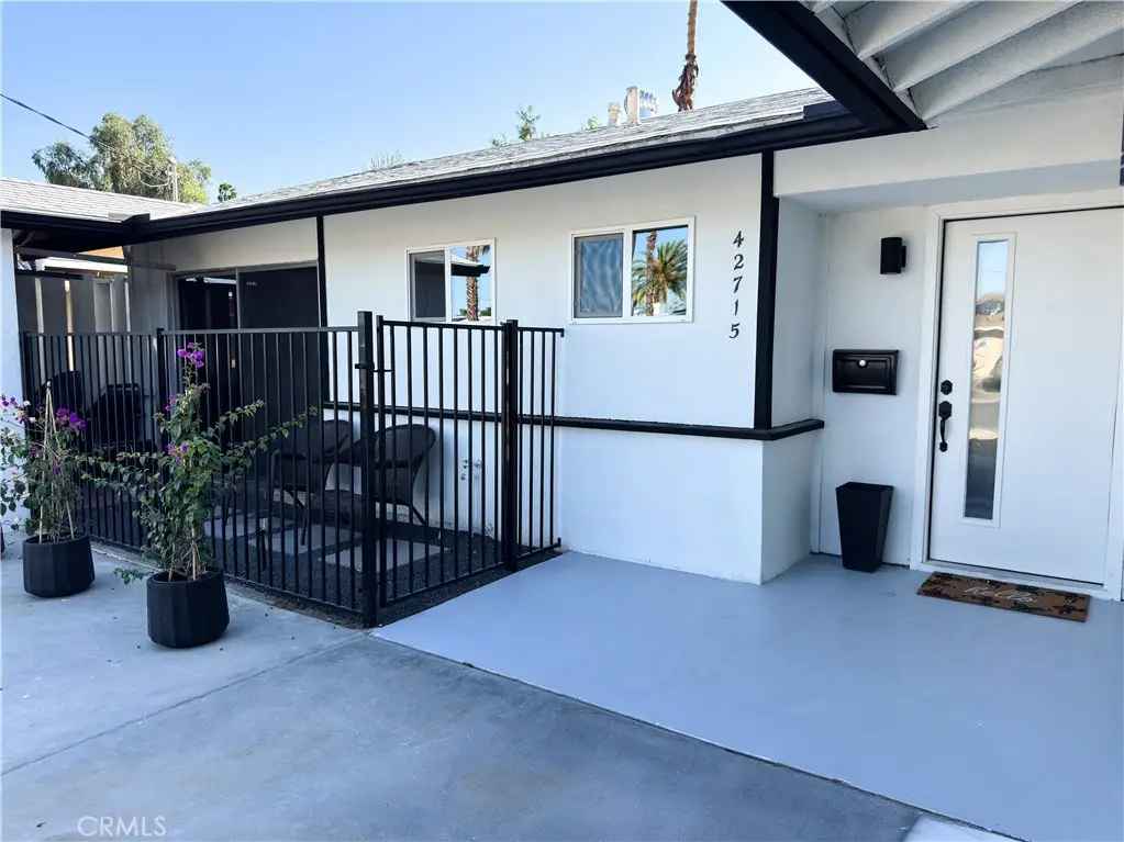 42715 Kansas, Palm Desert, CA 92211 - #1