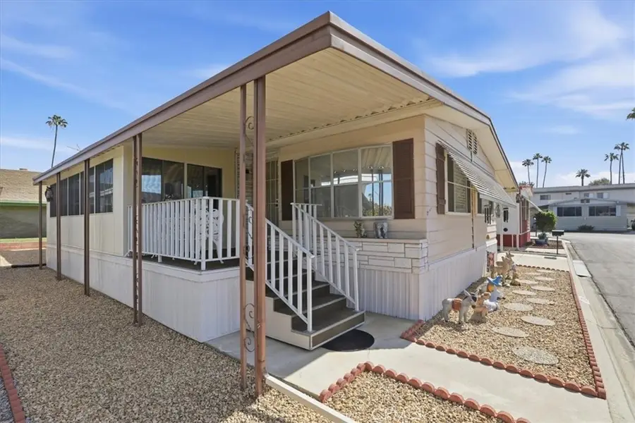 9391 California Avenue #79, Riverside, CA 92503 - #2