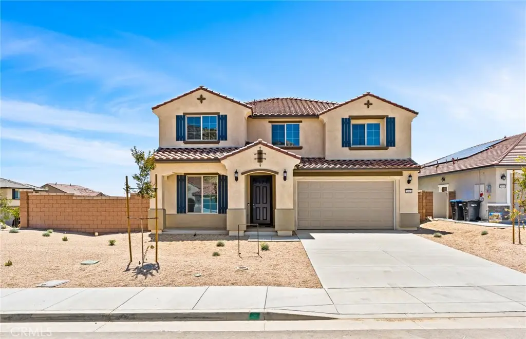 29495 Ironview Drive, Menifee, CA 92584 - #1