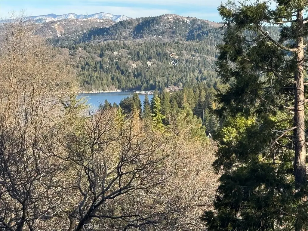 971 Nadelhorn Drive, Lake Arrowhead, CA 92352 - #1