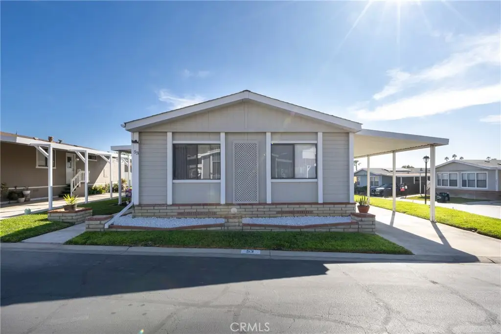 4080 Pedley Road #53, Jurupa Valley, CA 92509 - #1