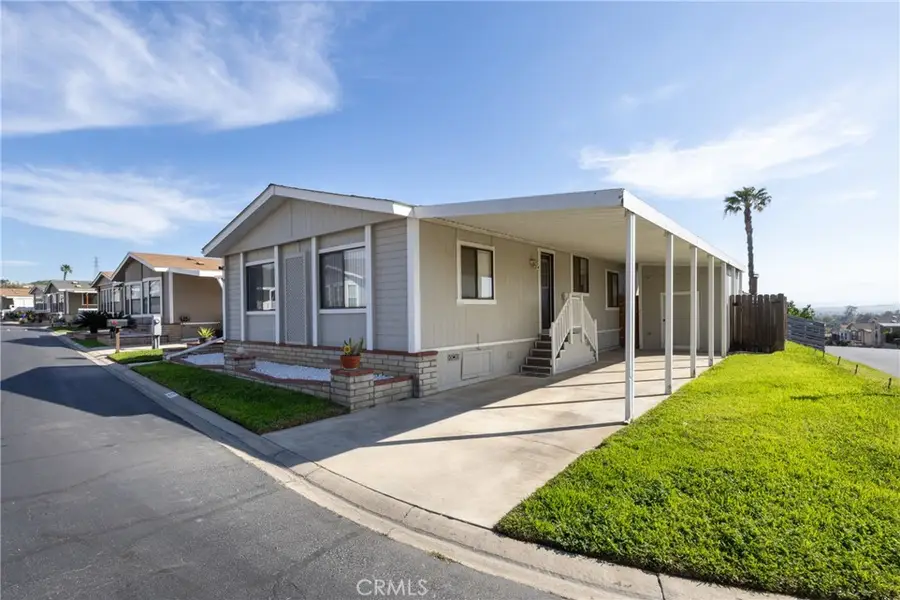 4080 Pedley Road #53, Jurupa Valley, CA 92509 - #2