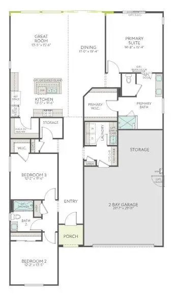 1517 Beacon Drive, Beaumont, CA 92223 - #2