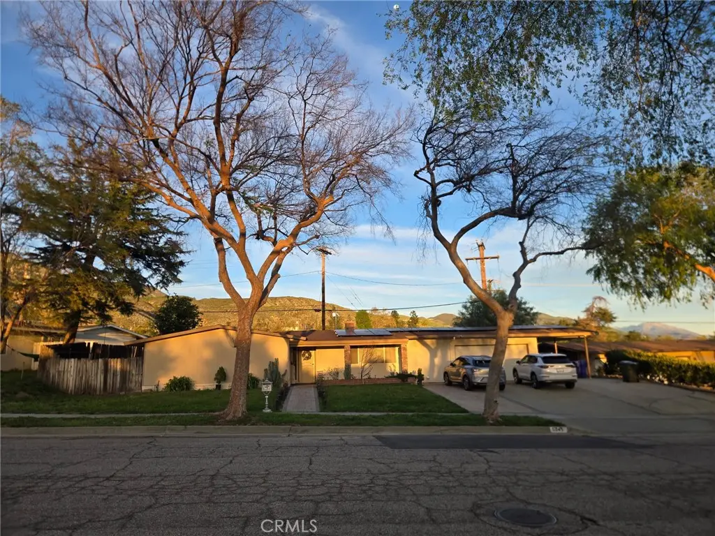 5349 N Mayfield, San Bernardino, CA 92407 - #1