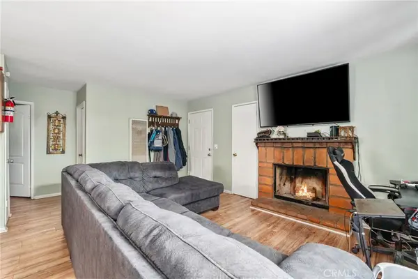 26166 Alpine Lane, Twin Peaks, CA 92391