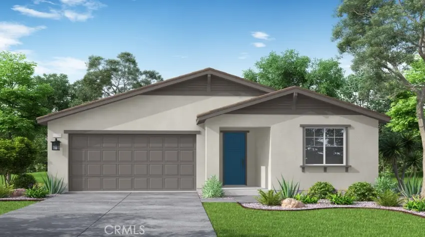 1190 Mahogany Street, Banning, CA 92220 - #1