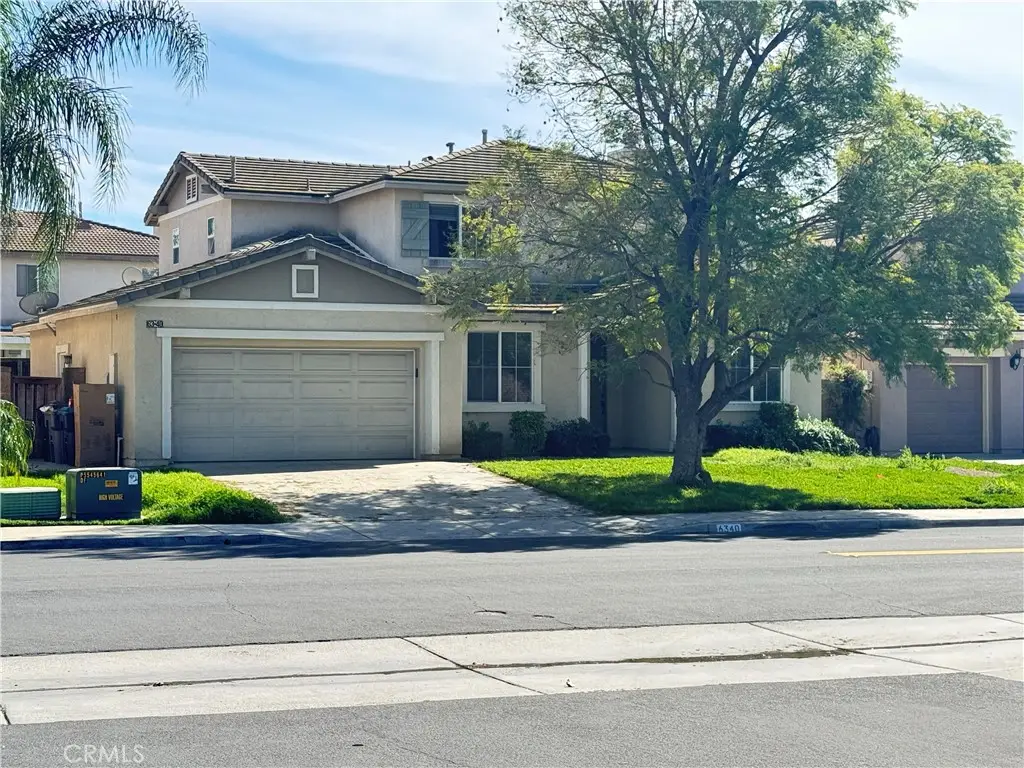 6340 Peach Blossom, Eastvale, CA 92880 - #1