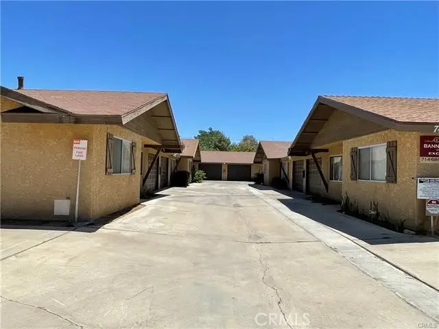 7467 Bannock, Yucca Valley, CA 92284 - #2