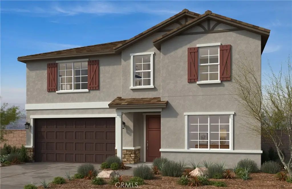 27315 Dunite Drive, Perris, CA 92571 - #1