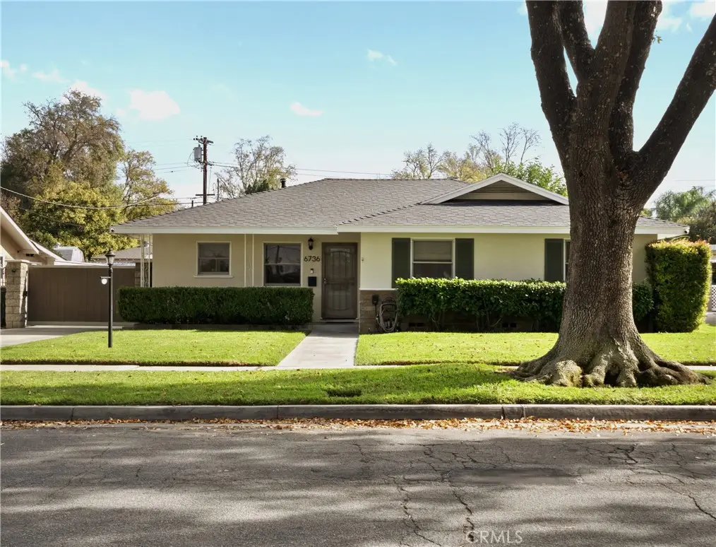 6736 Nicolett Street, Riverside, CA 92504 - #1