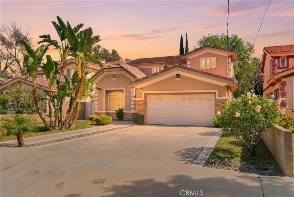 6958 Amigo, Reseda, CA 91335 - #1