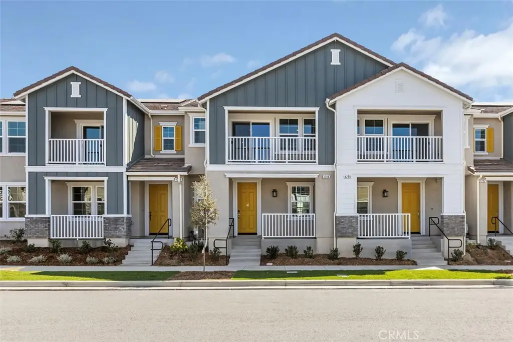 4288 S Hermosa Paseo, Ontario, CA 91761 - #1