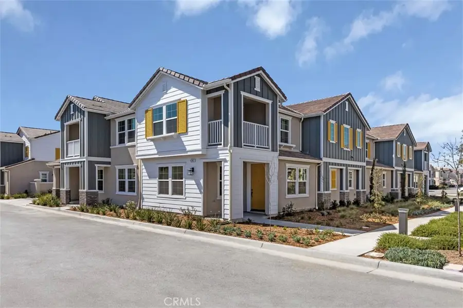 4288 S Hermosa Paseo, Ontario, CA 91761 - #3