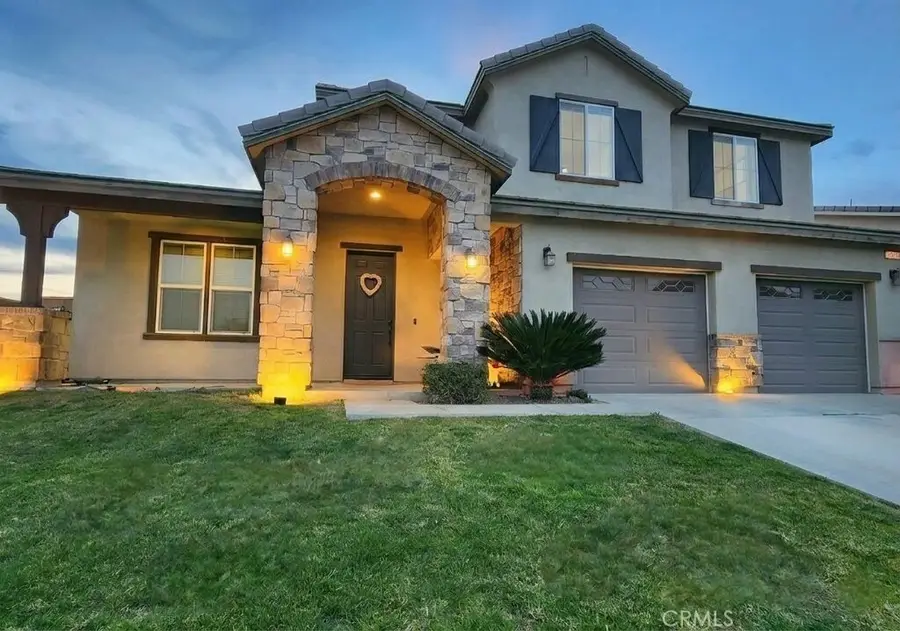 7544 Aplin Street, Highland, CA 92346 - #3