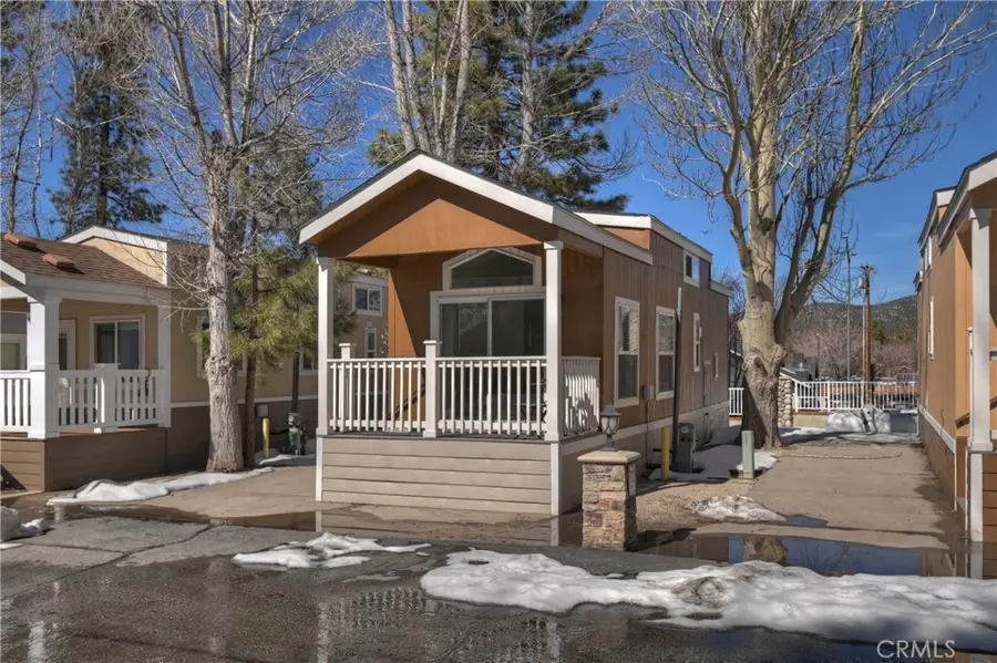 547 Alden #6, Big Bear Lake, CA 92315 - #2