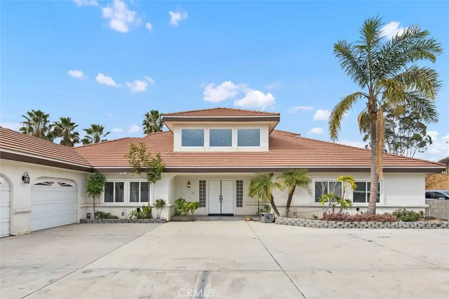 14710 Burwood Drive, Lake Mathews, CA 92570 - #2