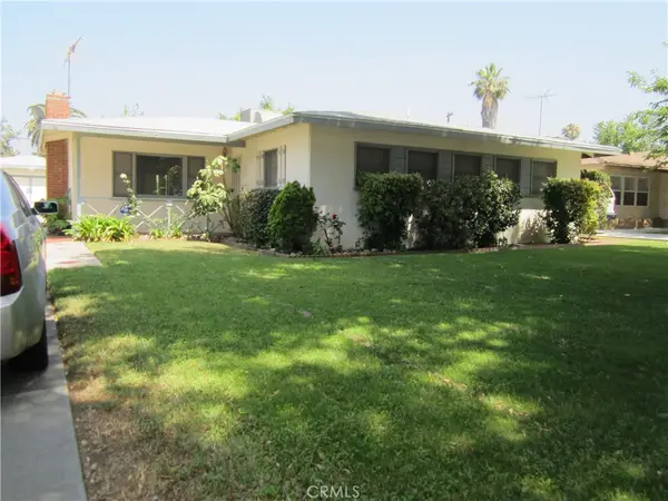 6620 Mount Diablo, Riverside, CA 92506