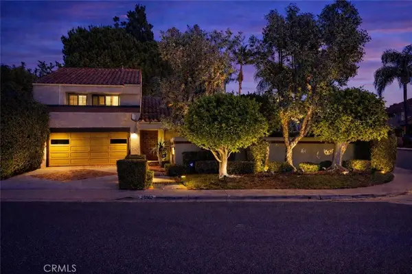 25962 Ernestine Court, Laguna Hills, CA 92653